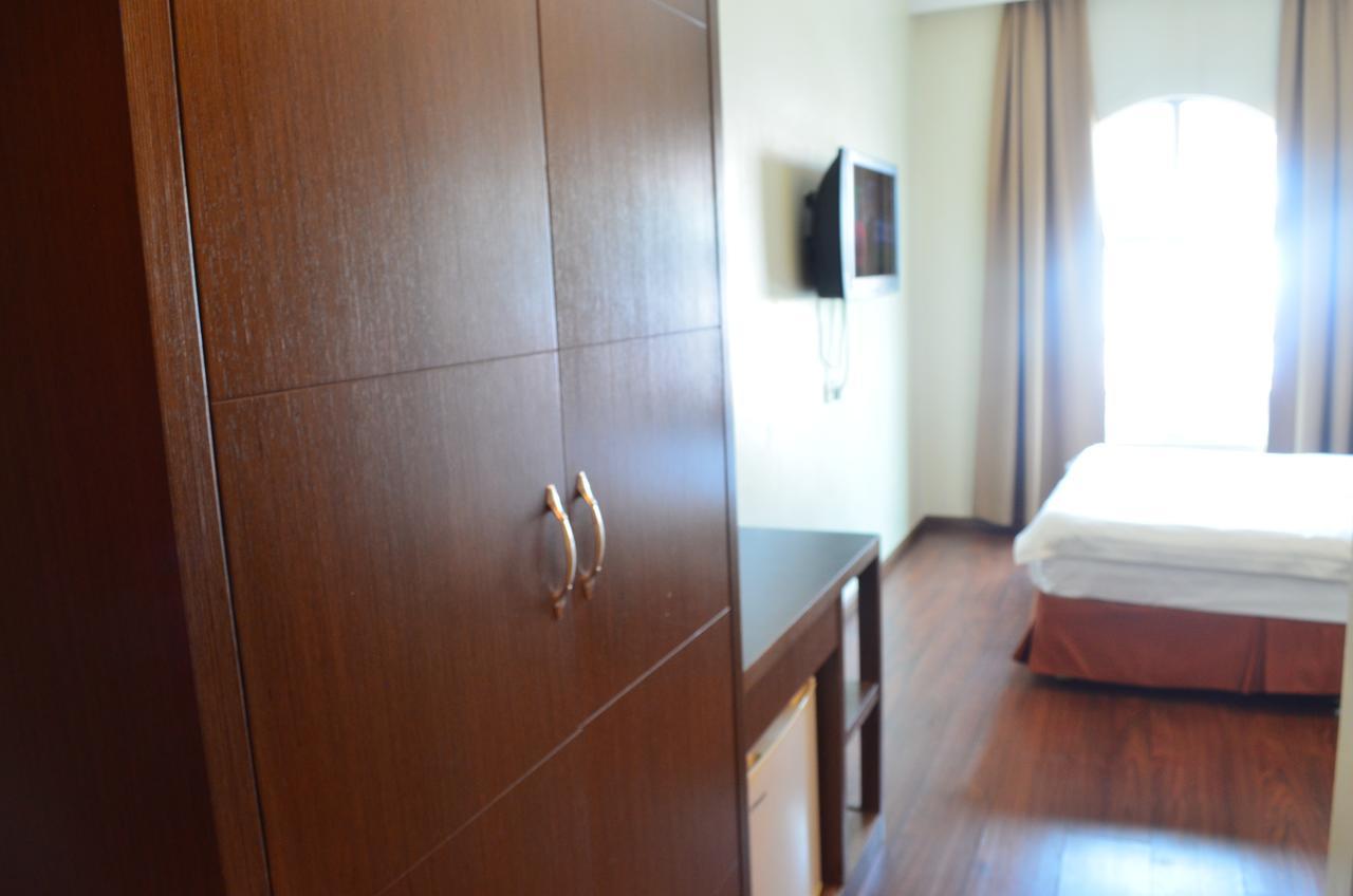 Lintas Plaza Hotel Kota Kinabalu Exteriér fotografie